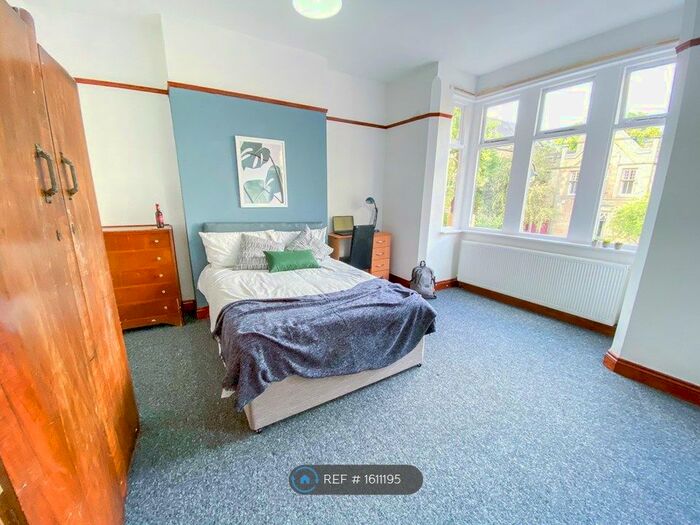 6 Bedroom Terraced House To Rent In College Street, Leicester, LE2