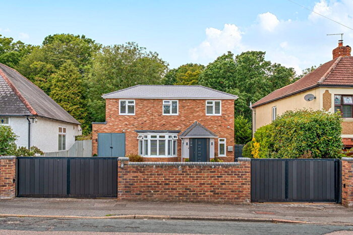 4 Bedroom Detached House For Sale In Wigmore Living, Taken To Another Level., ME8