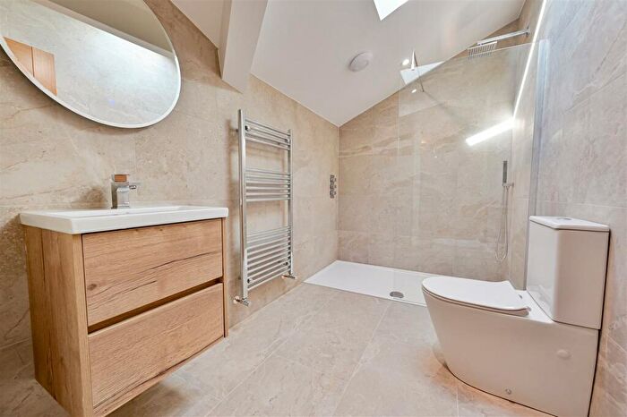 2 Bedroom Apartment To Rent In Chapel Hill, Longridge, Preston, PR3