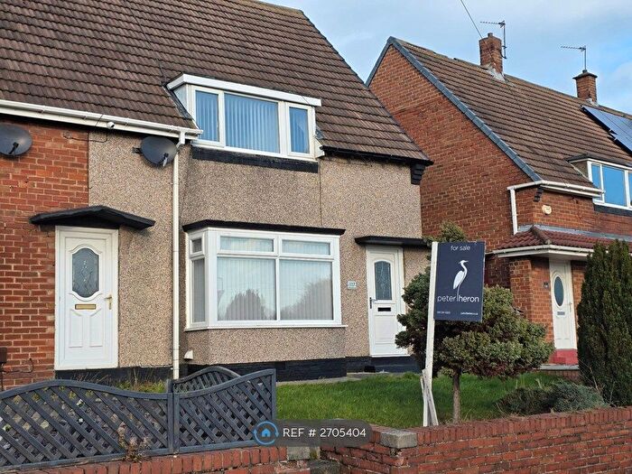 3 Bedroom Semi-detached House To Rent In Cheltenham Road, Sunderland, SR5