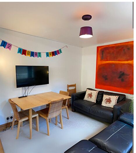 6 Bedroom Semi-Detached House To Rent In **£pppw Excluding Bills** Albert Grove, Lenton, NG7