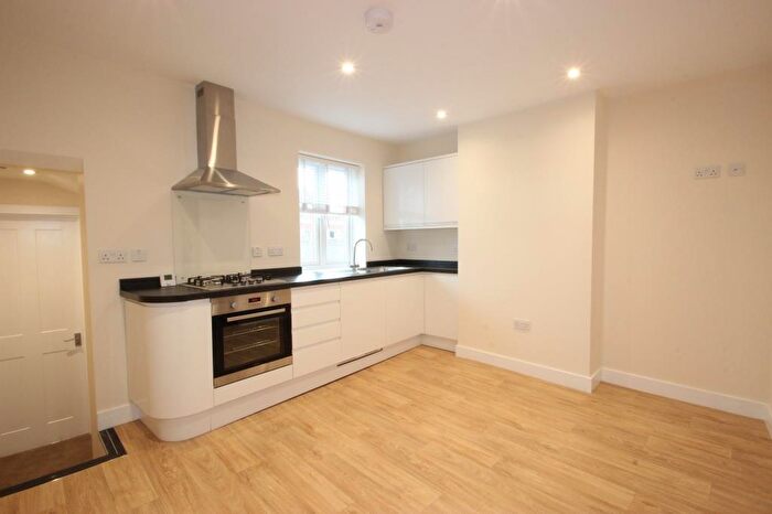 1 Bedroom Flat To Rent In Magdalen Road, Cowley, OX4