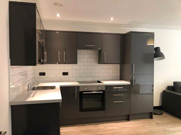 2 Bedroom Apartment To Rent In North John Street, Liverpool, L2