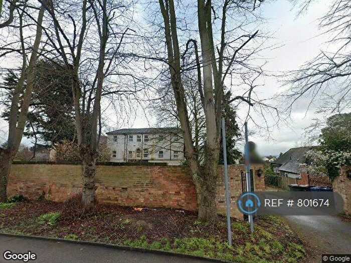 3 Bedroom Flat To Rent In Littleover, Littleover, Derby, DE23