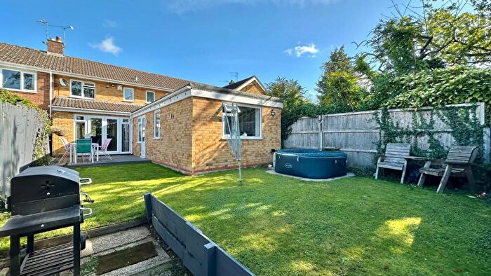4 Bedroom Terraced House For Sale In Sir Winston Churchill Place, Binley Woods, Coventry, CV3