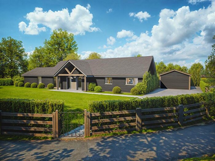 3 Bedroom Detached House For Sale In Runtley Wood Lane, Sutton Green, Guildford, Surrey, GU4