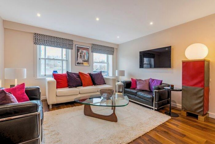 1 Bedroom Flat To Rent In Hugh Street, London, SW1V