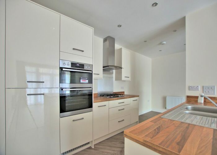 2 Bedroom Semi-Detached House To Rent In Mill Lane, Hauxton, Cambridge, CB22