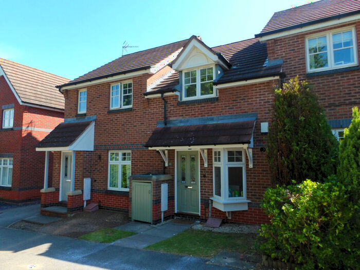 2 Bedroom House To Rent In Nightingale Way, Bingham, NG13