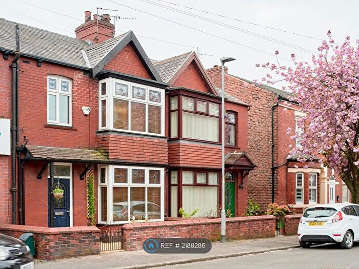 3 Bedroom Terraced House To Rent In Derbyshire Road, Manchester, M40