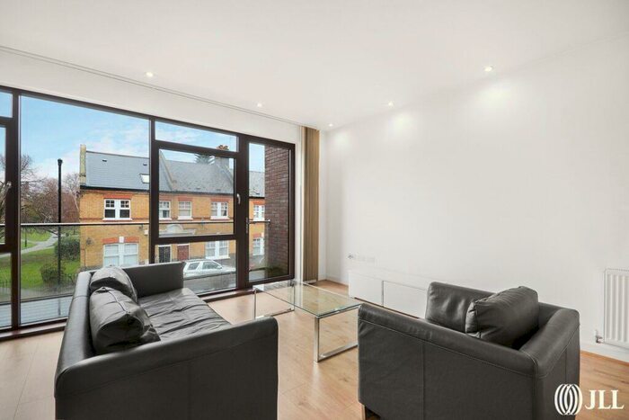 1 Bedroom Apartment To Rent In Lollard Street London, SE11