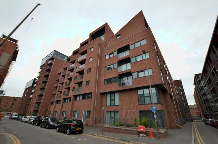 2 Bedroom Apartment To Rent In Tabley Street, L1