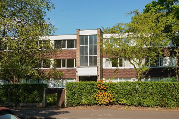 2 Bedroom Flat For Sale In Brankgate Court, Lapwing Lane, West Didsbury, M20