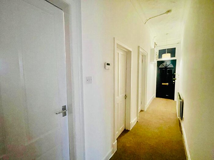 2 Bedroom Flat To Rent In Main Street, Baillieston, Glasgow, G69