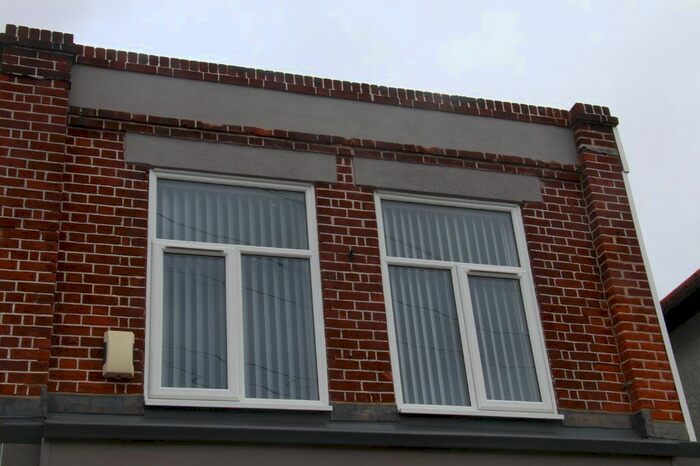 2 Bedroom Flat To Rent In Wellington Parade, Blackfen Road, Sidcup, DA15