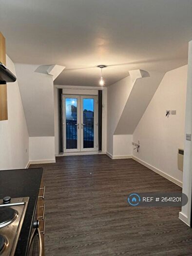 1 Bedroom Flat To Rent In West Gate, Long Eaton, NG10