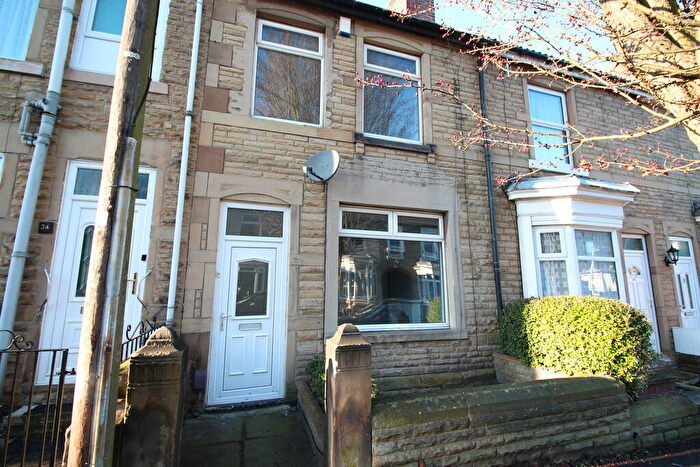 3 Bedroom Terraced House To Rent In Sandymount Road, Wath-upon-dearne, S63