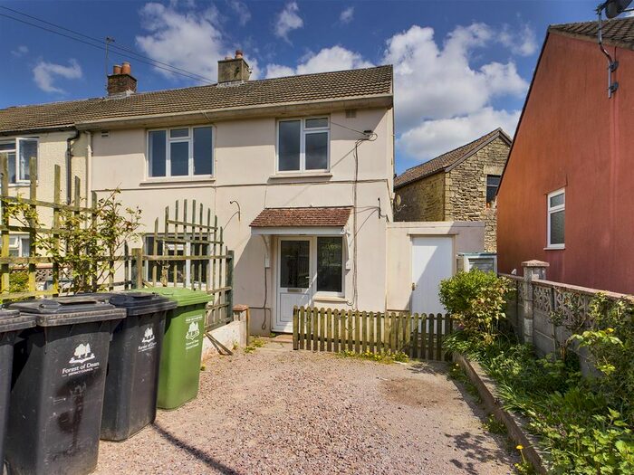 3 Bedroom Semi-Detached House To Rent In Coverham Close, Berry Hill, Coleford, GL16