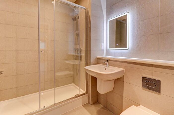 1 Bedroom Apartment To Rent In Rodborough House, Warwick Road, Coventry, CV3