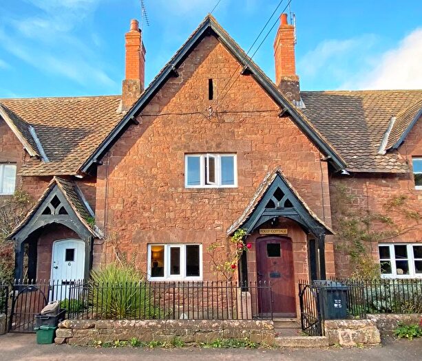 3 Bedroom Property To Rent In Sampford Brett, Taunton, TA4