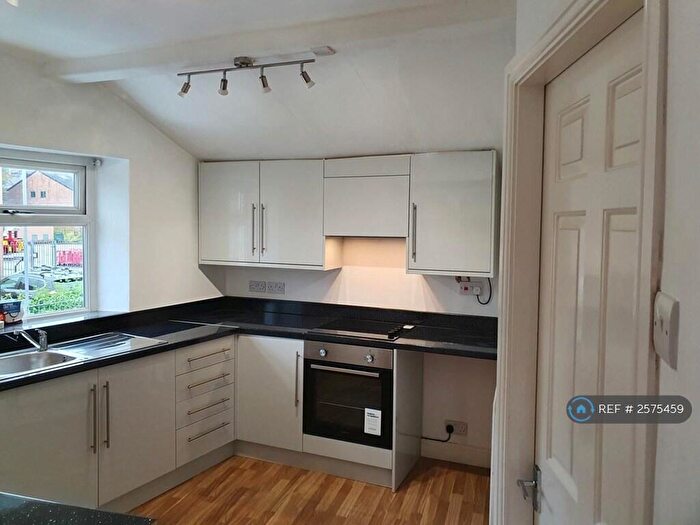 2 Bedroom Flat To Rent In Skipton Road, Harrogate, HG1
