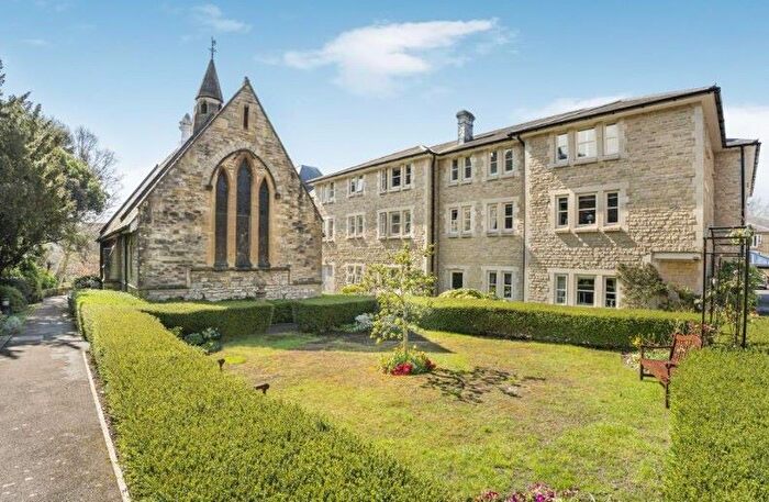 2 Bedroom Flat For Sale In Flat Brompton Court, St. Stephens Road, Bournemouth, Dorset, BH2