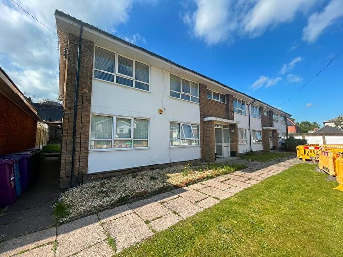 2 Bedroom Flat To Rent In Beech Park, West Derby, Liverpool, L12