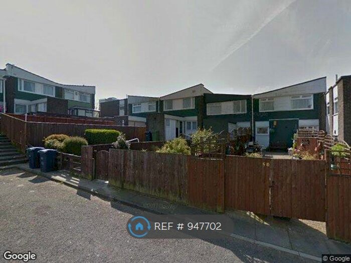 3 Bedroom Terraced House To Rent In Kennford, Gateshead, NE9