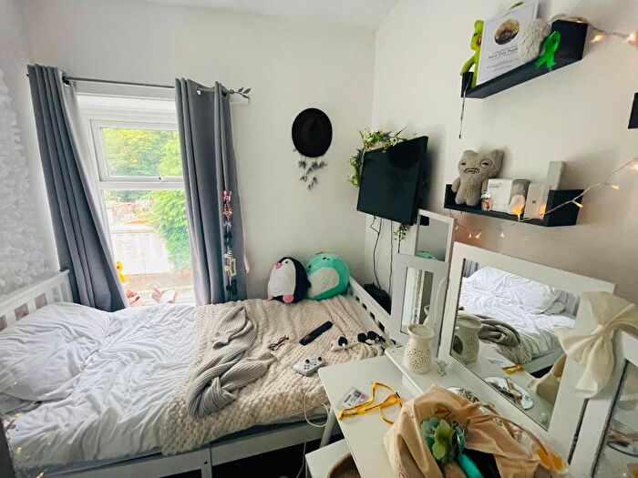 3 Bedroom Terraced House For Sale In Glandwr Street, Abertillery, NP13