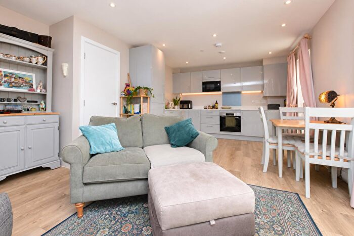 2 Bedroom Apartment For Sale In Printworks Drive, Norwich, NR3