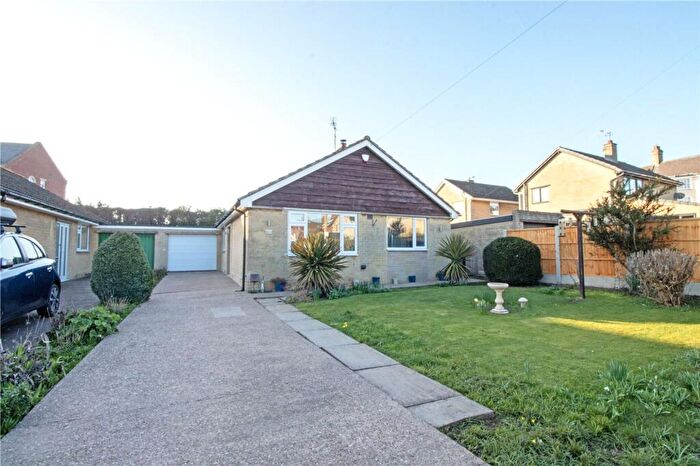 3 Bedroom Property For Sale In St. Pauls Road, Gainsborough, DN21