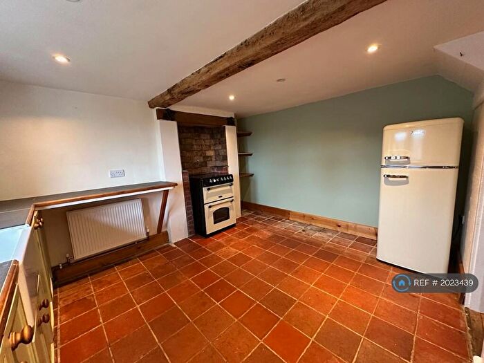 2 Bedroom End Of Terrace House To Rent In The Chantry, Chippenham, SN15