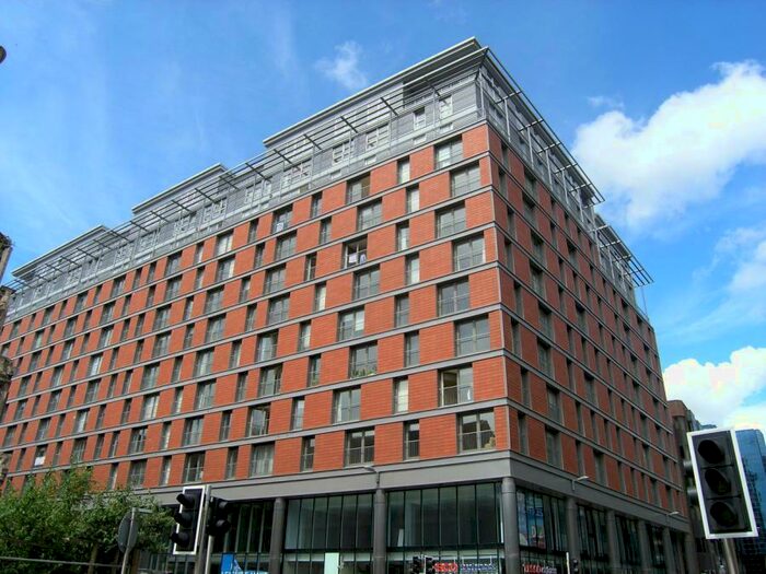 2 Bedroom Flat To Rent In Argyle Street, Glasgow, G2