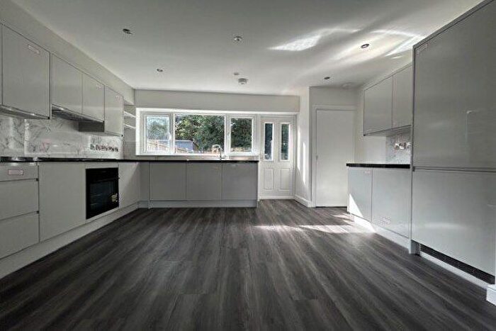 2 Bedroom Property To Rent In The Bracken, London, E4