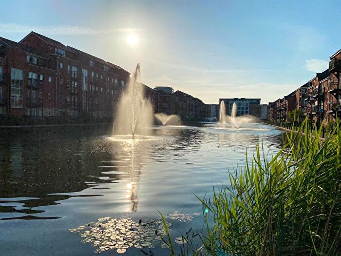 2 Bedroom Apartment To Rent In City Quay, Ellerman Road, Liverpool, L3