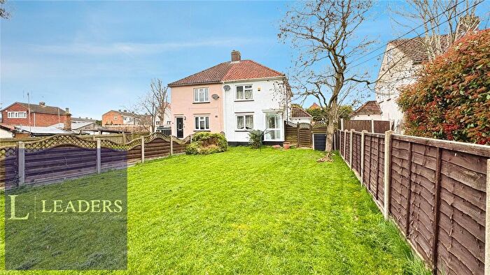 3 Bedroom Semi Detached House For Sale In Leather Lane, Great Yeldham, Halstead, CO9
