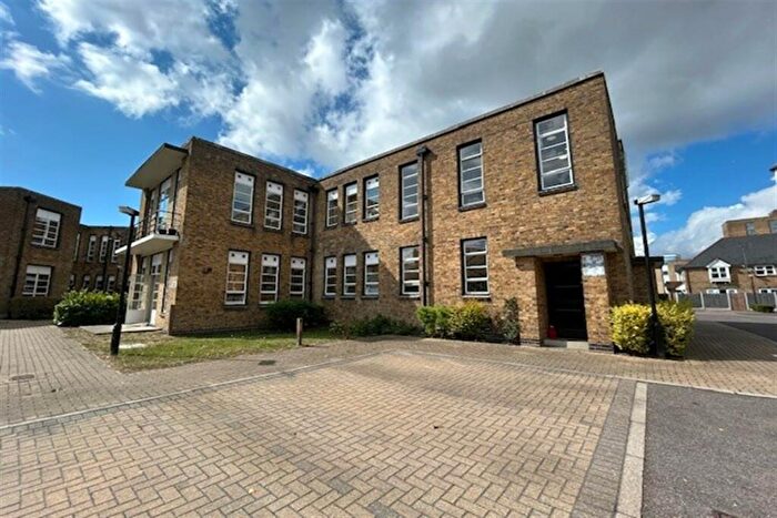 1 Bedroom Property To Rent In Bedroom Property In Rochford, SS4