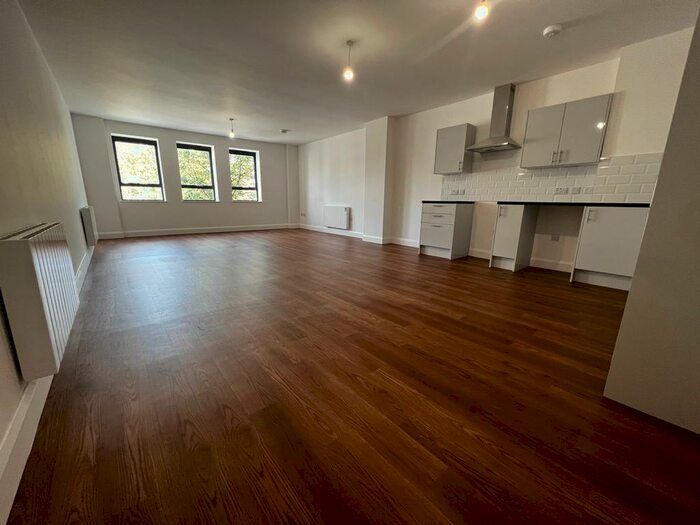 1 Bedroom Flat To Rent In London Road North, Lowestoft, NR32