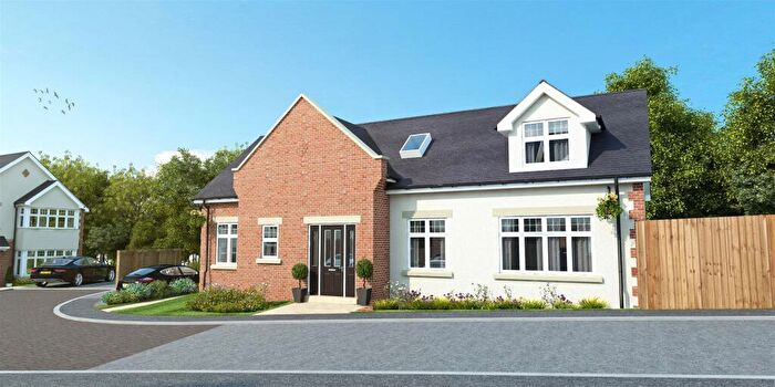 3 Bedroom Detached House For Sale In St Johns Road, Smalley, DE7