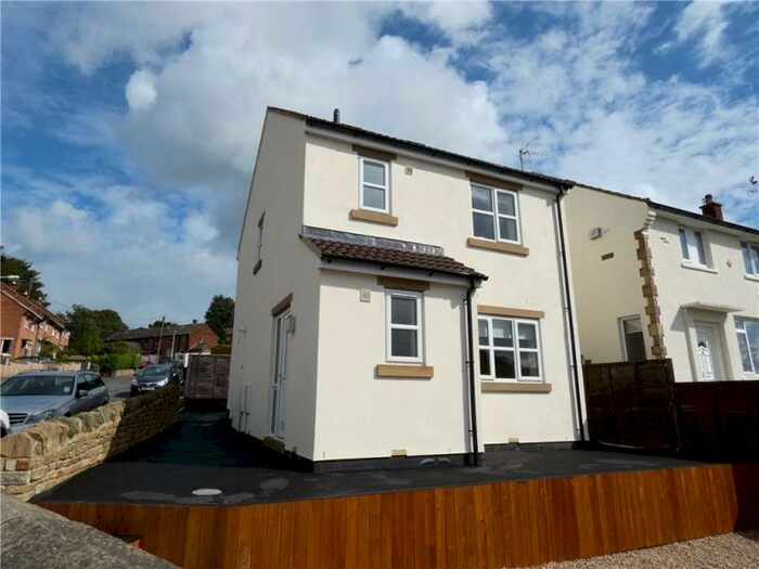 3 Bedroom Property To Rent In Green Lane, Baildon, Shipley, Westt Yorkshire, BD17