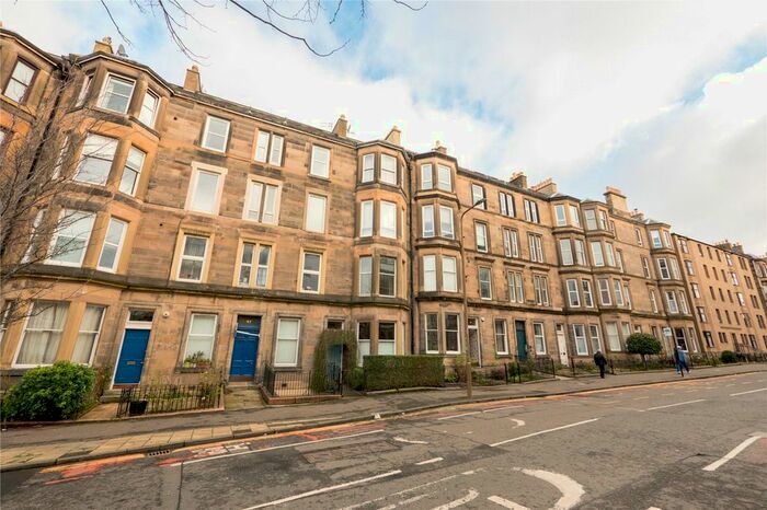 1 Bedroom Flat To Rent In Mcdonald Road, Edinburgh, EH7