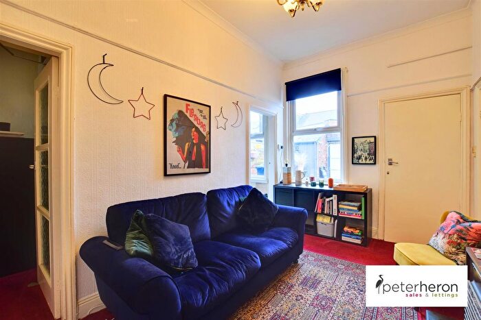 2 Bedroom Cottage To Rent In Browne Road, Sunderland, SR6