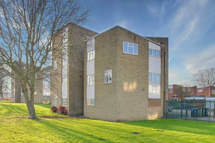 Property To Rent In Fairfax Court, St. Neots, Cambridgeshire, PE19