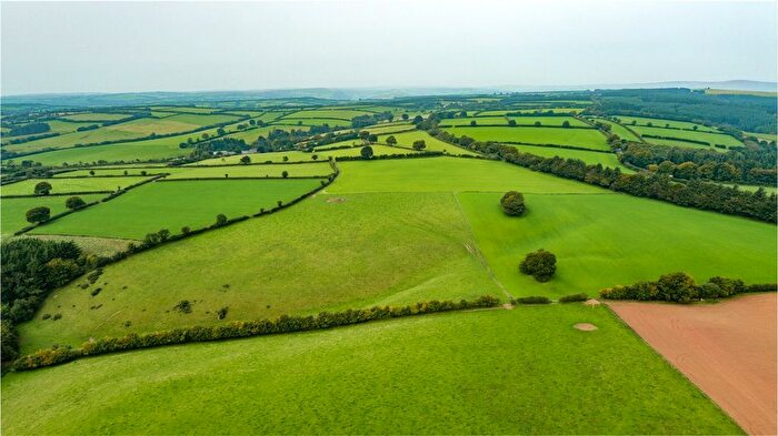 Land For Sale In Gupworthy Farm - Lot, Wheddon Cross, Minehead, Somerset, TA24