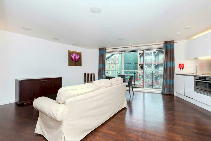 1 Bedroom Apartment To Rent In Islington On The Green, A Islington Green, Angel, Islington, London, N1