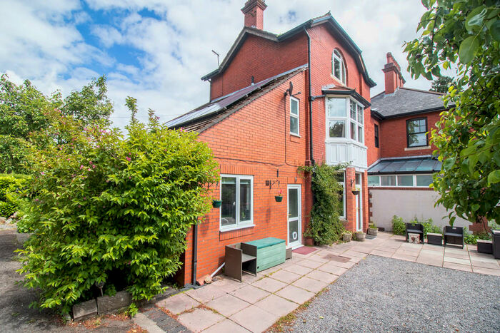 4 Bedroom Detached House To Rent In Alfreda Road, Cardiff, CF14