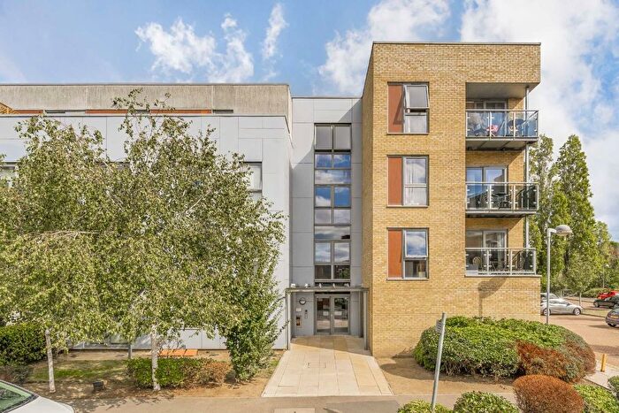 2 Bedroom Flat To Rent In St. Georges Grove, Earlsfield, SW17