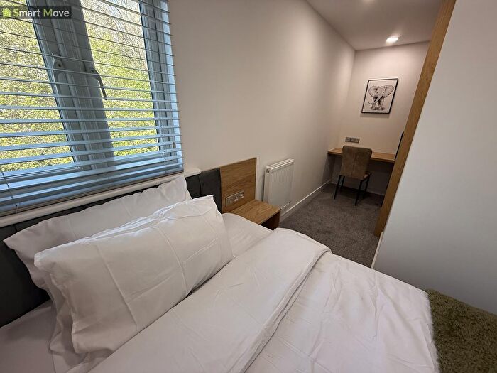 1 Bedroom Property To Rent In Oldbrook, Bretton, , Peterborough, Cambridgeshire., PE3