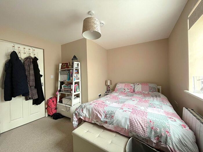 1 Bedroom Flat For Sale In Century Road, Century House Century Road, ME13
