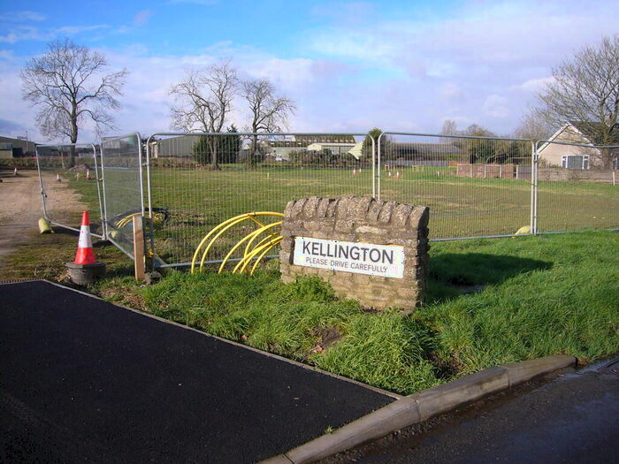 Land For Sale In Prime Building Plots, Broach Lane, Kellington, DN14